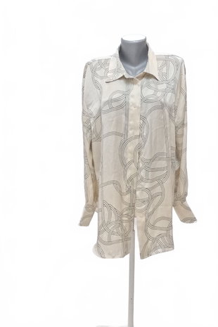 Damen bluse : Brand,Farbegemustert,größe: size