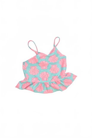 Mädchen-Badebekleidung H&M, Farbe mehrfarbig, Größe