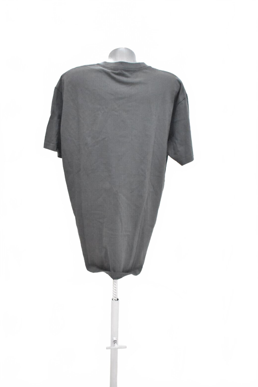 Damen -T-ShirtGenesismit Aufdruck,farbegrau,größeXL