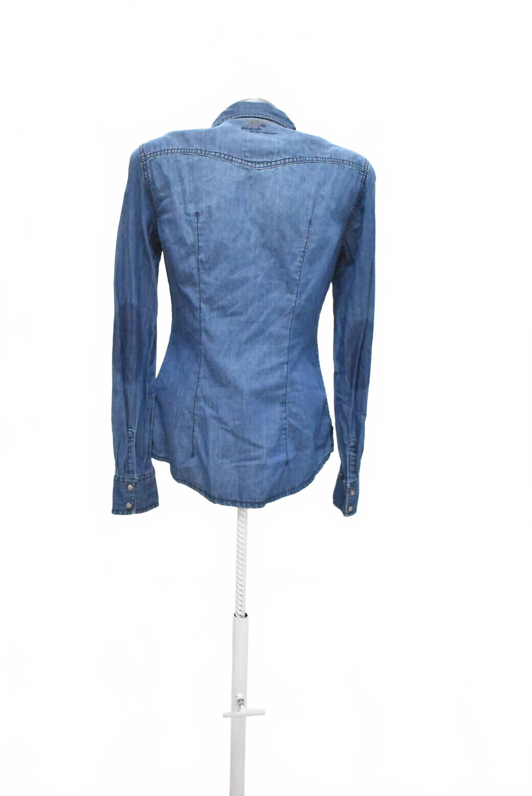 Damen bluse : Brand,Farbeblau,größe: size