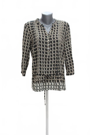 Damen bluse : Brand,Farbegemustert,größe: size