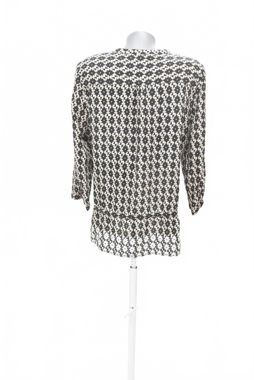 Damen bluse : Brand,Farbegemustert,größe: size