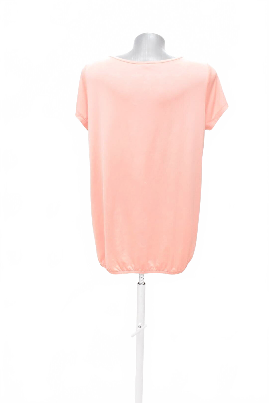 Damen -T-ShirtOrsayohne Aufdruck,farberute,größeL