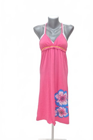 Mädchenkleid von Genesis, Farbe mehrfarbig, Größe 164