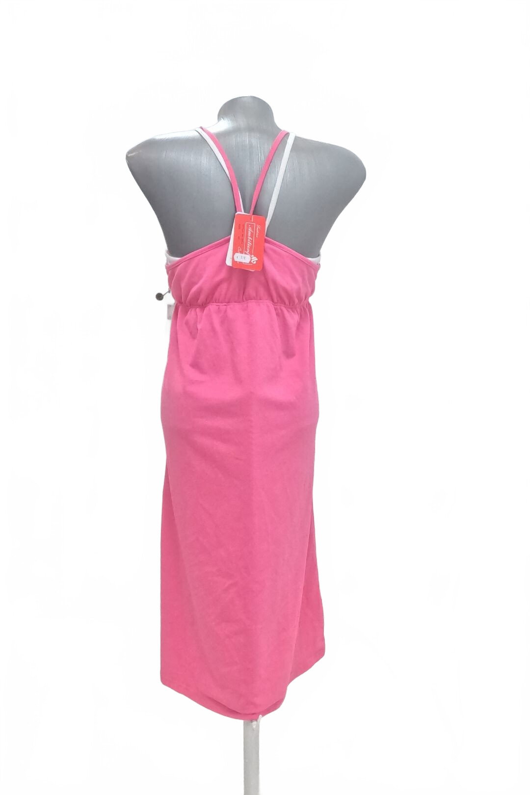Mädchenkleid von Genesis, Farbe mehrfarbig, Größe 164