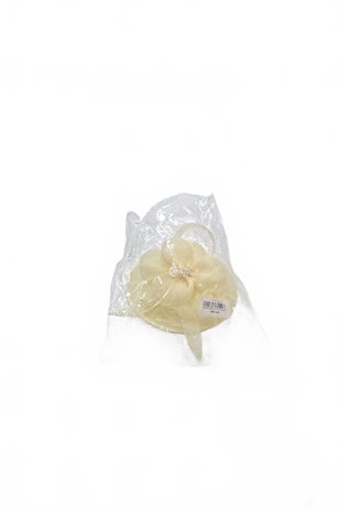 Damenmode-Accessoire, Farbe beige