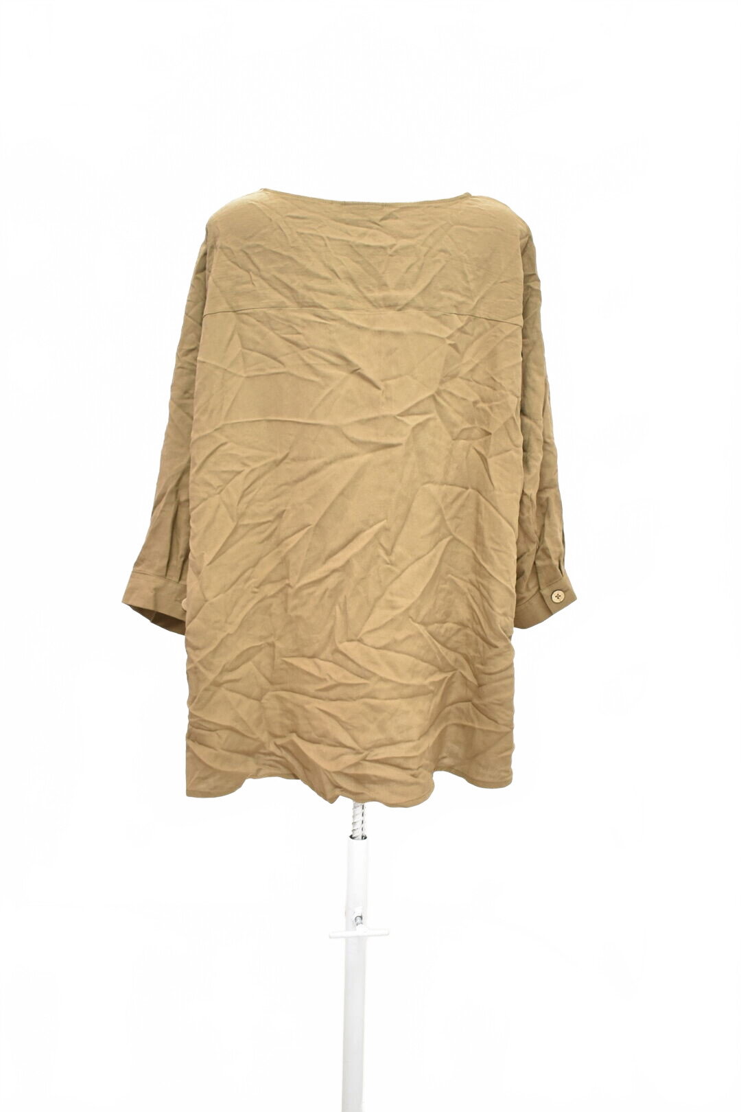 Damen bluse : Brand,Farbebraun,größe: size