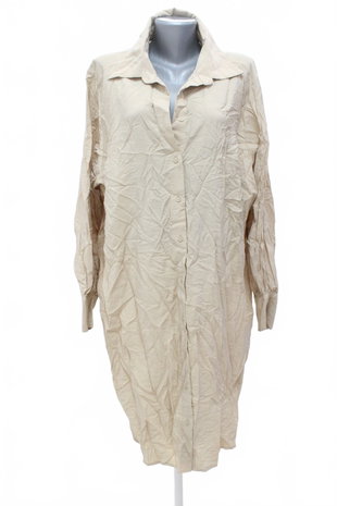 Damen bluse : Brand,Farbebeige,größe: size
