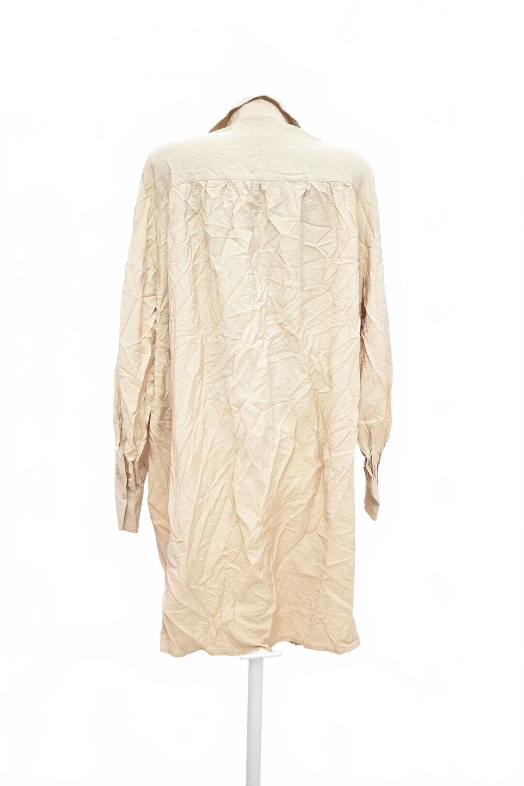 Damen bluse : Brand,Farbebeige,größe: size