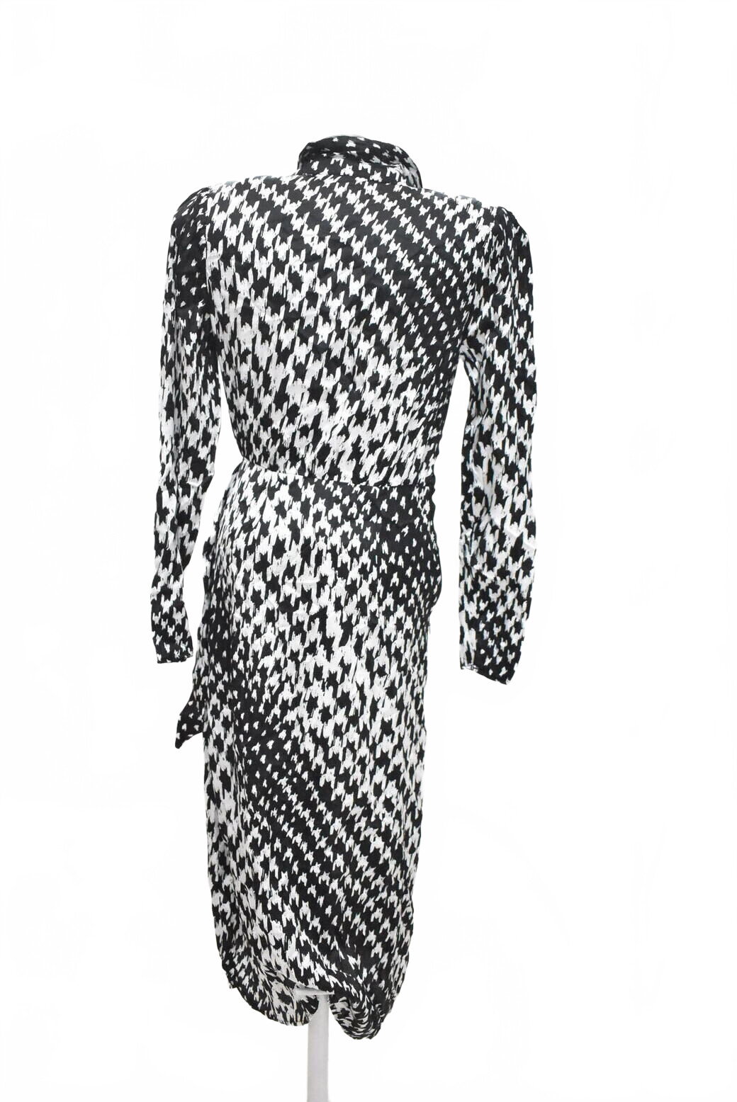 Damen kleid Mohito,farbegemustert,Größe 34