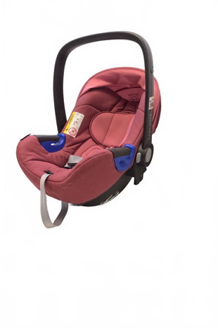Wohnaccessoire, Farbe bordo