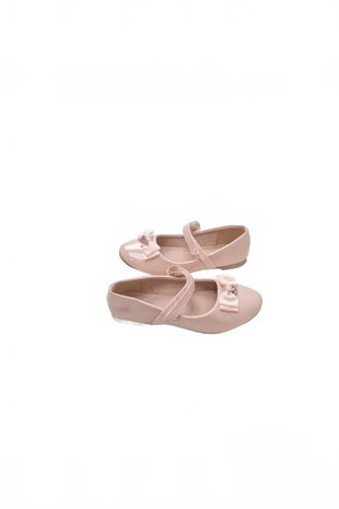 Mädchenschuhe Genesis, Farbe rute, Größe 35.