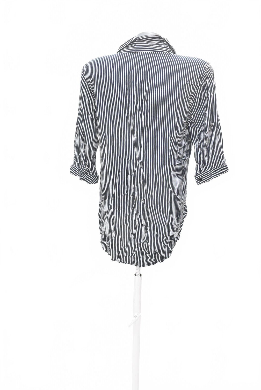 Damen bluse : Brand,Farbegestreift,größe: size