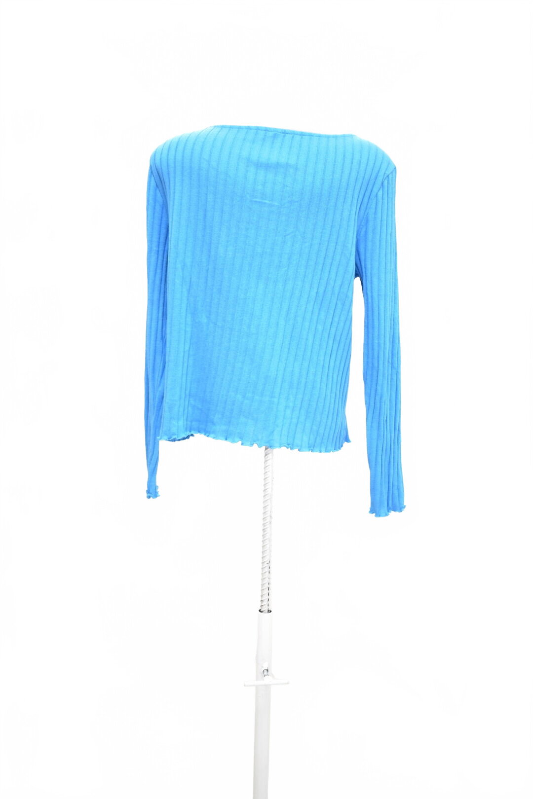 Damen -T-ShirtGenesisohne Aufdruck,farbeblau,größe40