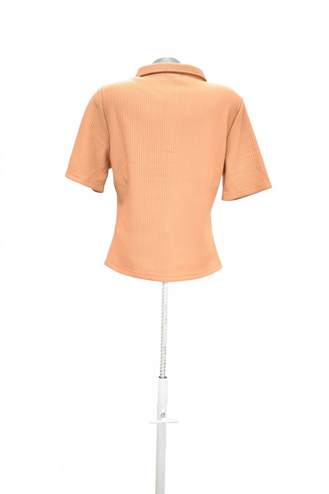 Damen -T-ShirtFisherfieldohne Aufdruck,farbebraun,größe40