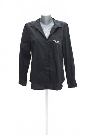 Damen bluse : Brand,Farbeschwarz,größe: size