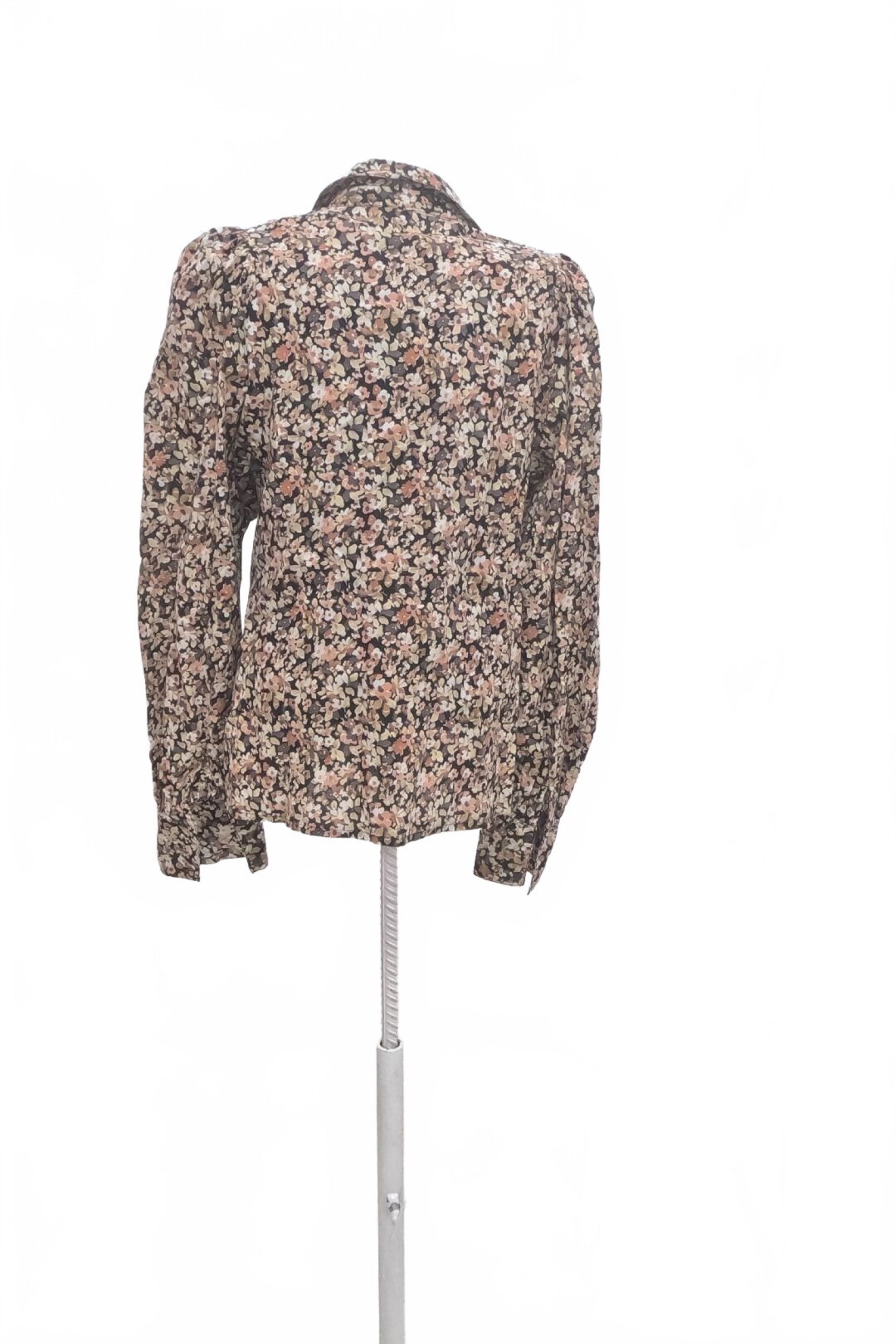 Damen bluse : Brand,Farbegeblümt,größe: size