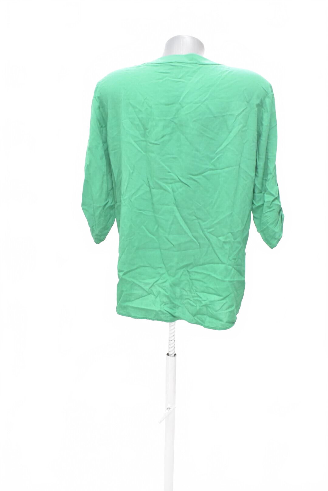 Damen bluse : Brand,Farbegrün,größe: size