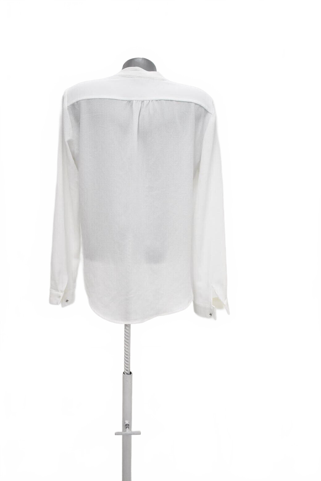 Damen -T-ShirtOrsayohne Aufdruck,farbeweiss,größeM