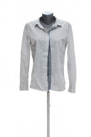 Damen bluse : Brand,Farbegemustert,größe: size