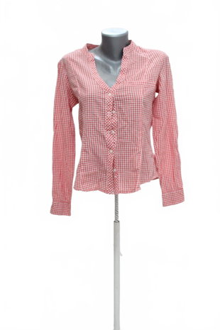 Damen bluse : Brand,Farbegemustert,größe: size