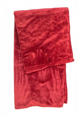 Decke, Farbe: rot
