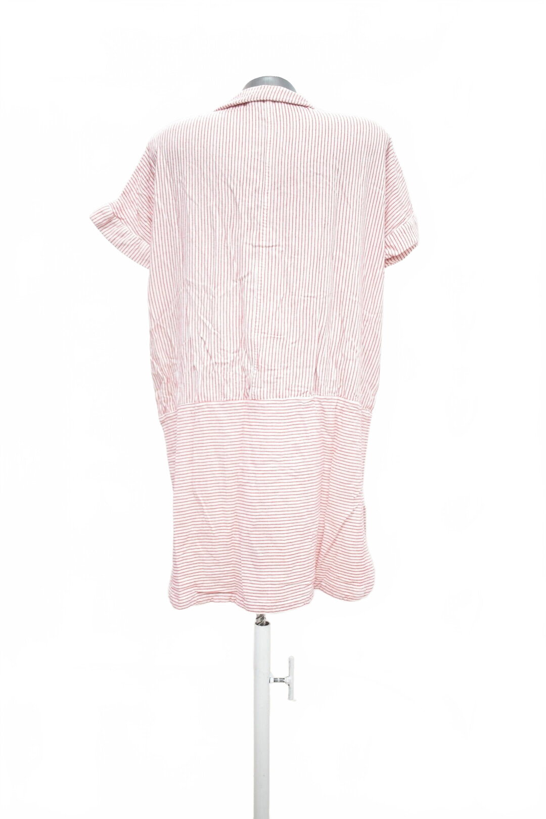 Damen -T-ShirtTchiboohne Aufdruck,farbegestreift,größe36