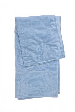 Decke, Farbe: blau