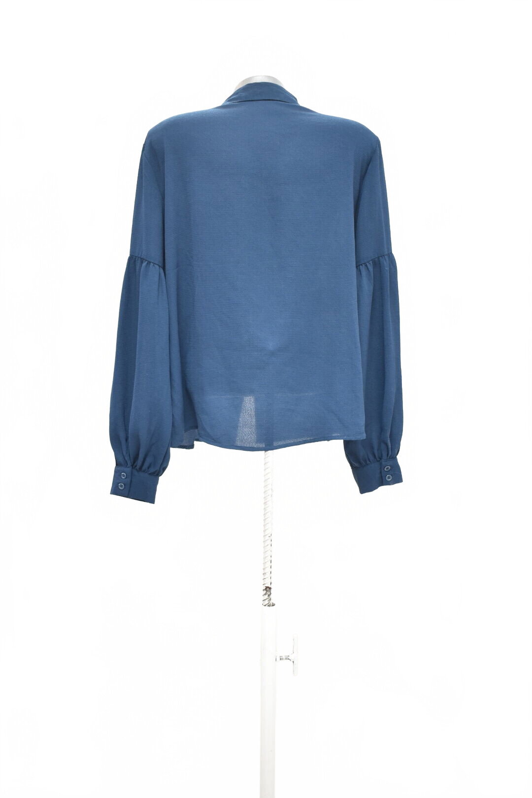 Damen bluse : Brand,Farbeblau,größe: size