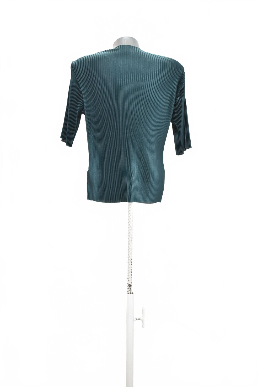 Damen -T-ShirtGenesisohne Aufdruck,farbegrün,größeM