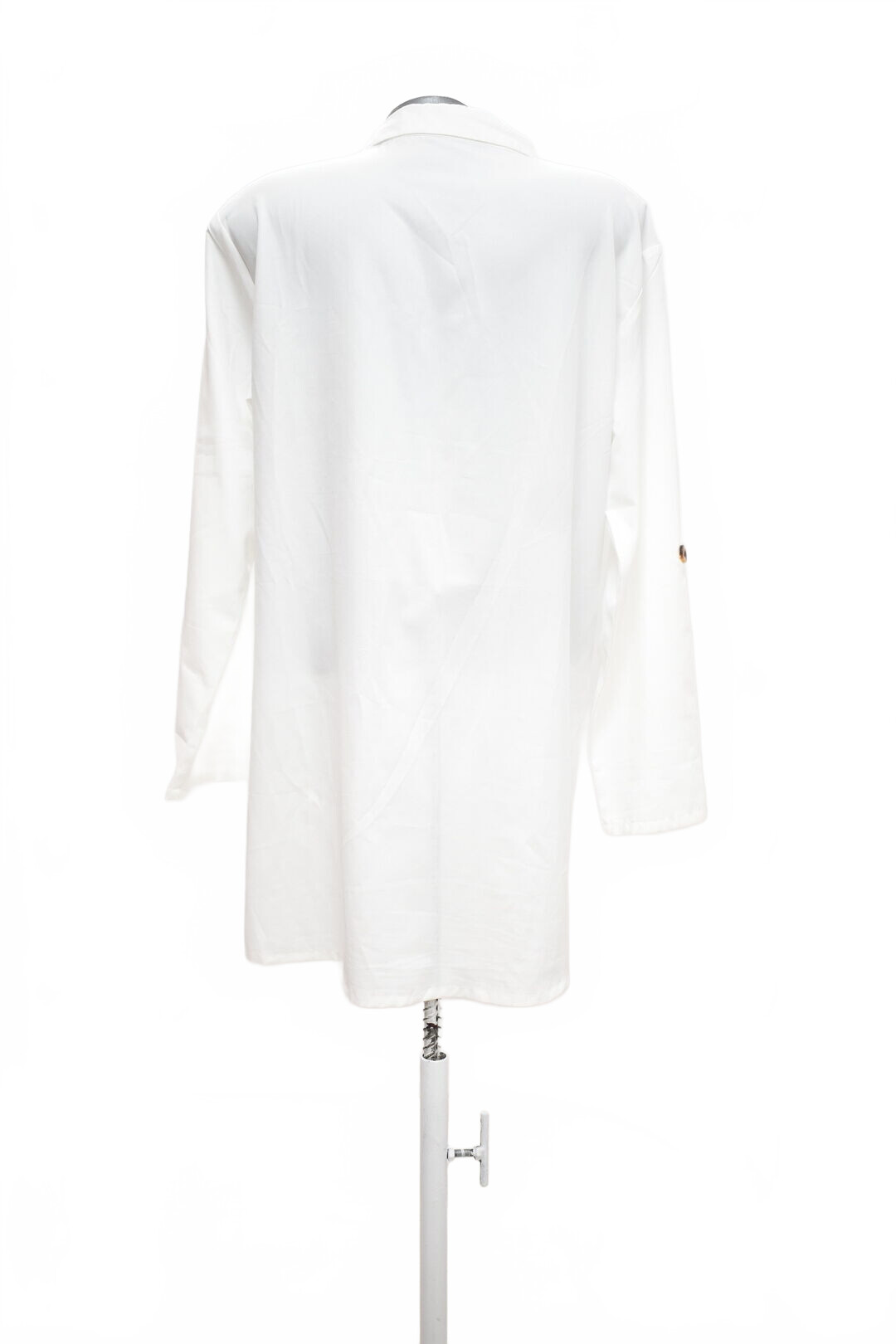 Damen bluse : Brand,Farbeweiss,größe: size