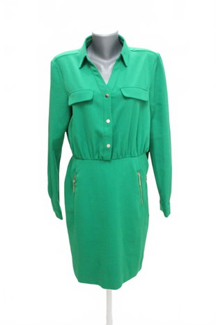Damen kleid Mohito,farbegrün,Größe 38
