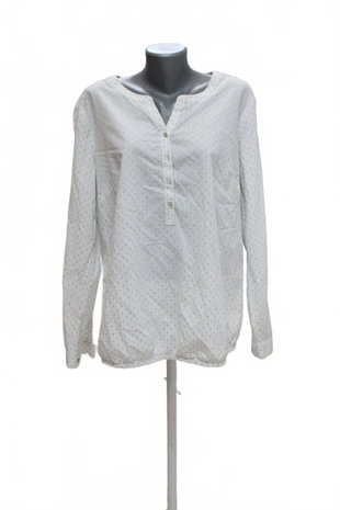 Damen bluse : Brand,Farbegemustert,größe: size