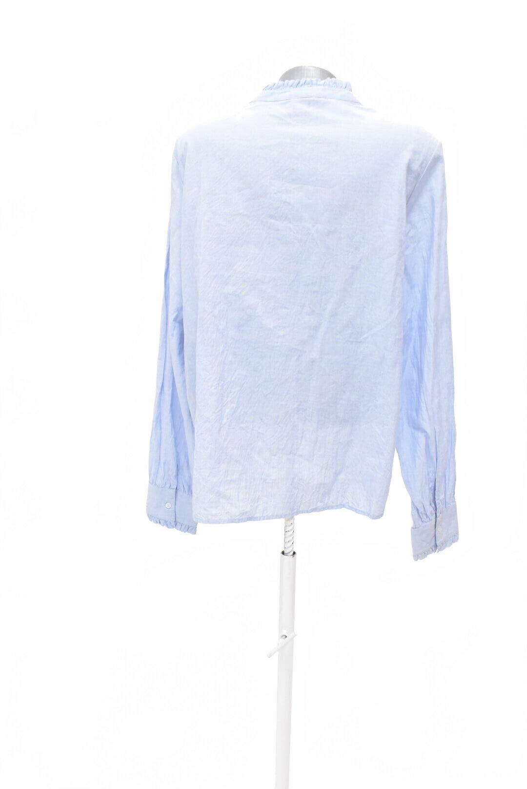 Damen bluse : Brand,Farbeblau,größe: size