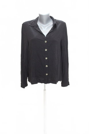 Damen bluse : Brand,Farbeschwarz,größe: size