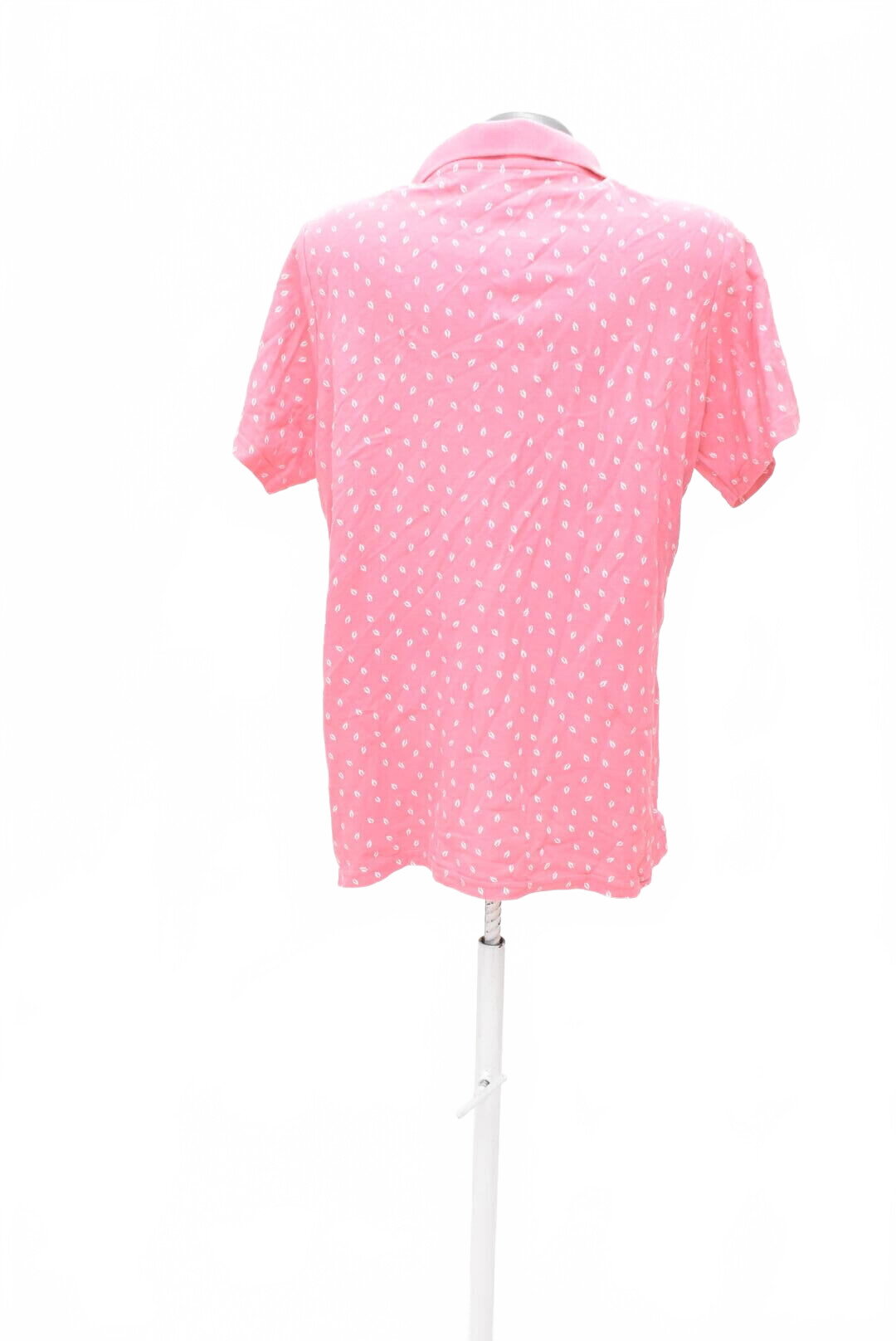 Damen -T-ShirtGenesisohne Aufdruck,farbegemustert,größeXL