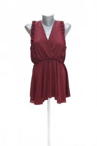 Damen bluse : Brand,Farbebordo,größe: size