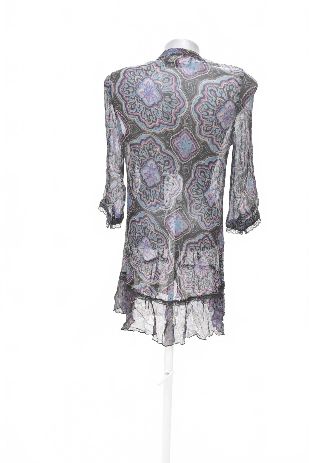 Damen bluse : Brand,Farbegemustert,größe: size
