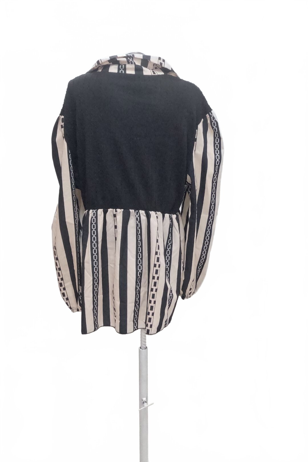 Damen bluse : Brand,Farbegemustert,größe: size