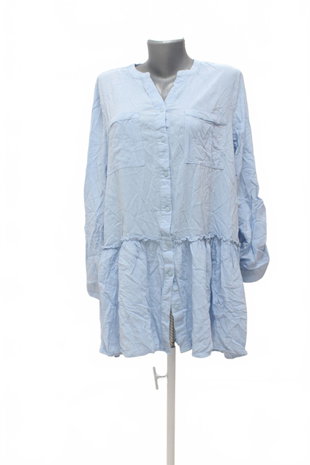 Damen bluse : Brand,Farbeblau,größe: size
