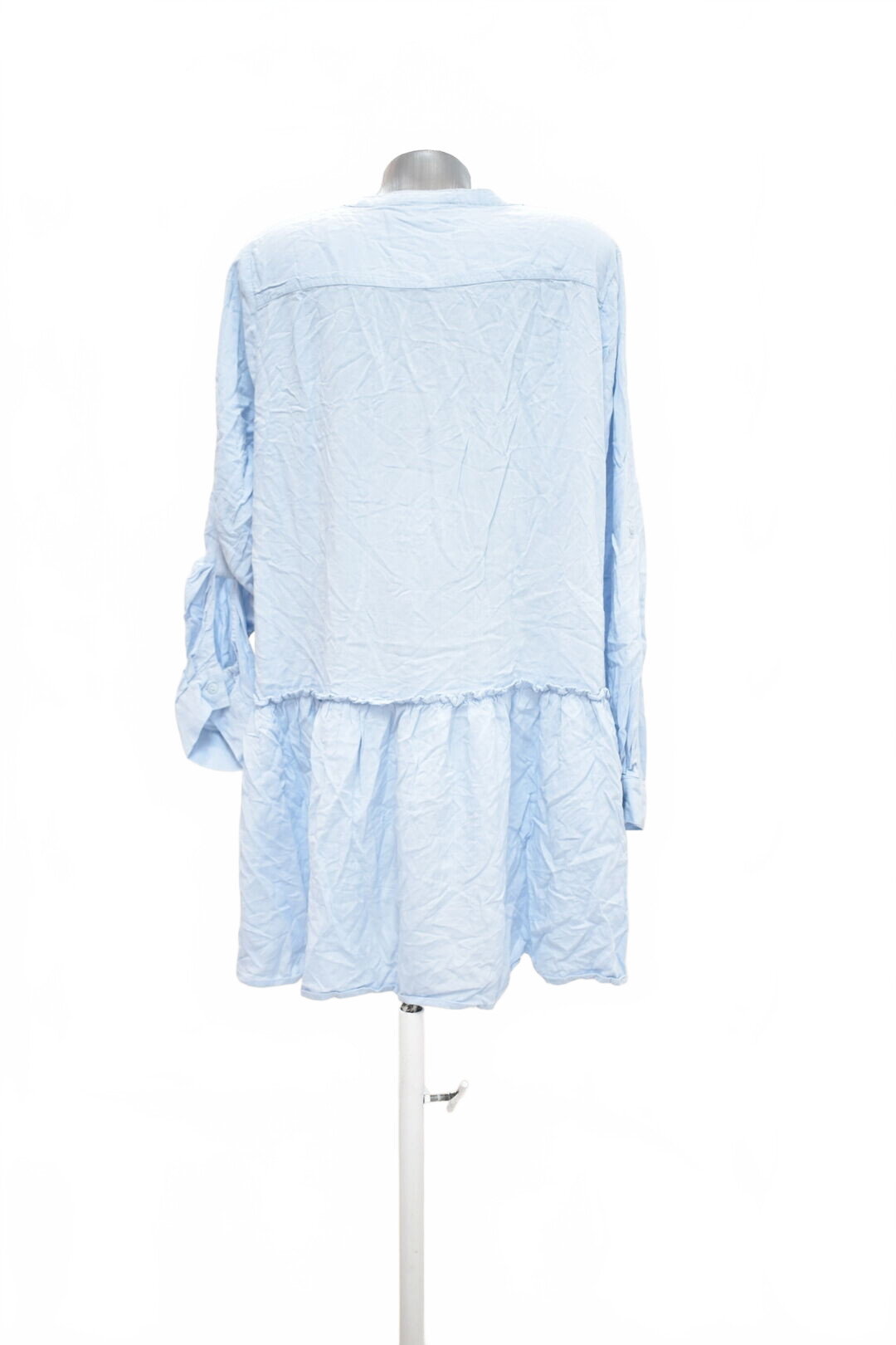 Damen bluse : Brand,Farbeblau,größe: size