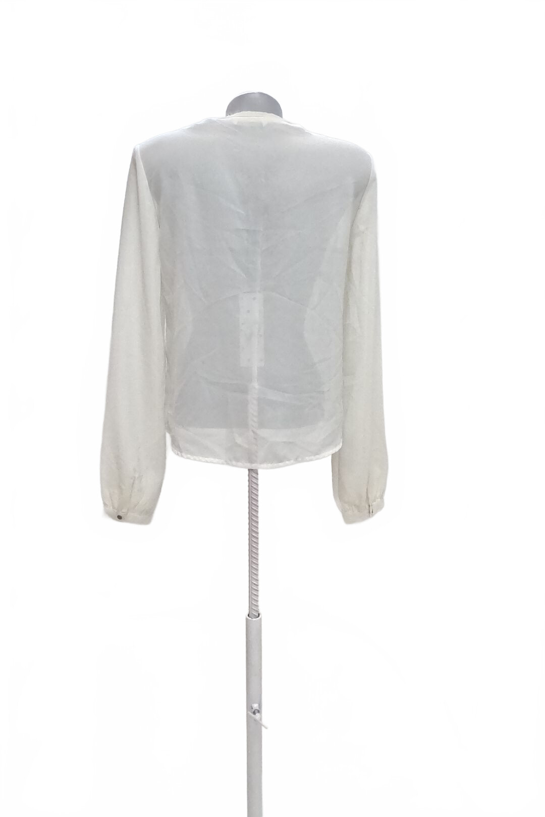 Damen bluse : Brand,Farbeweiss,größe: size