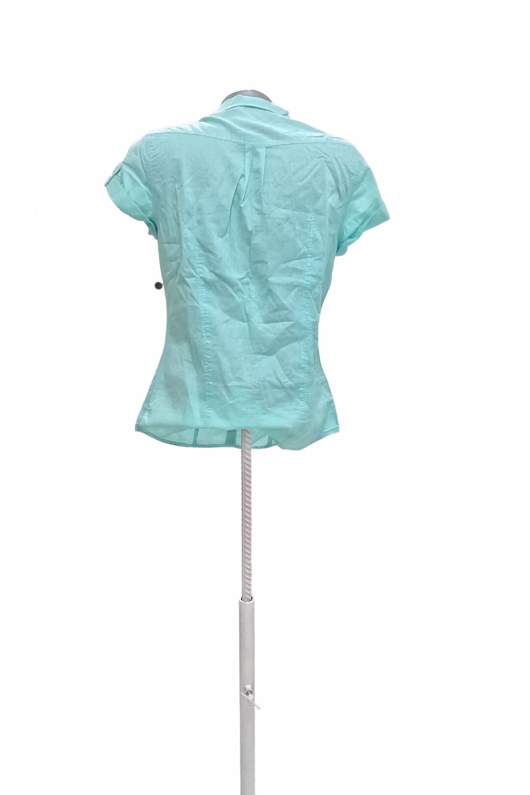 Damen bluse : Brand,Farbetůrkis,größe: size