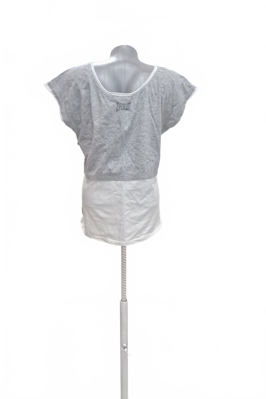 Damen -T-ShirtEverlastmit Aufdruck,farbemehrfarbig,größe40
