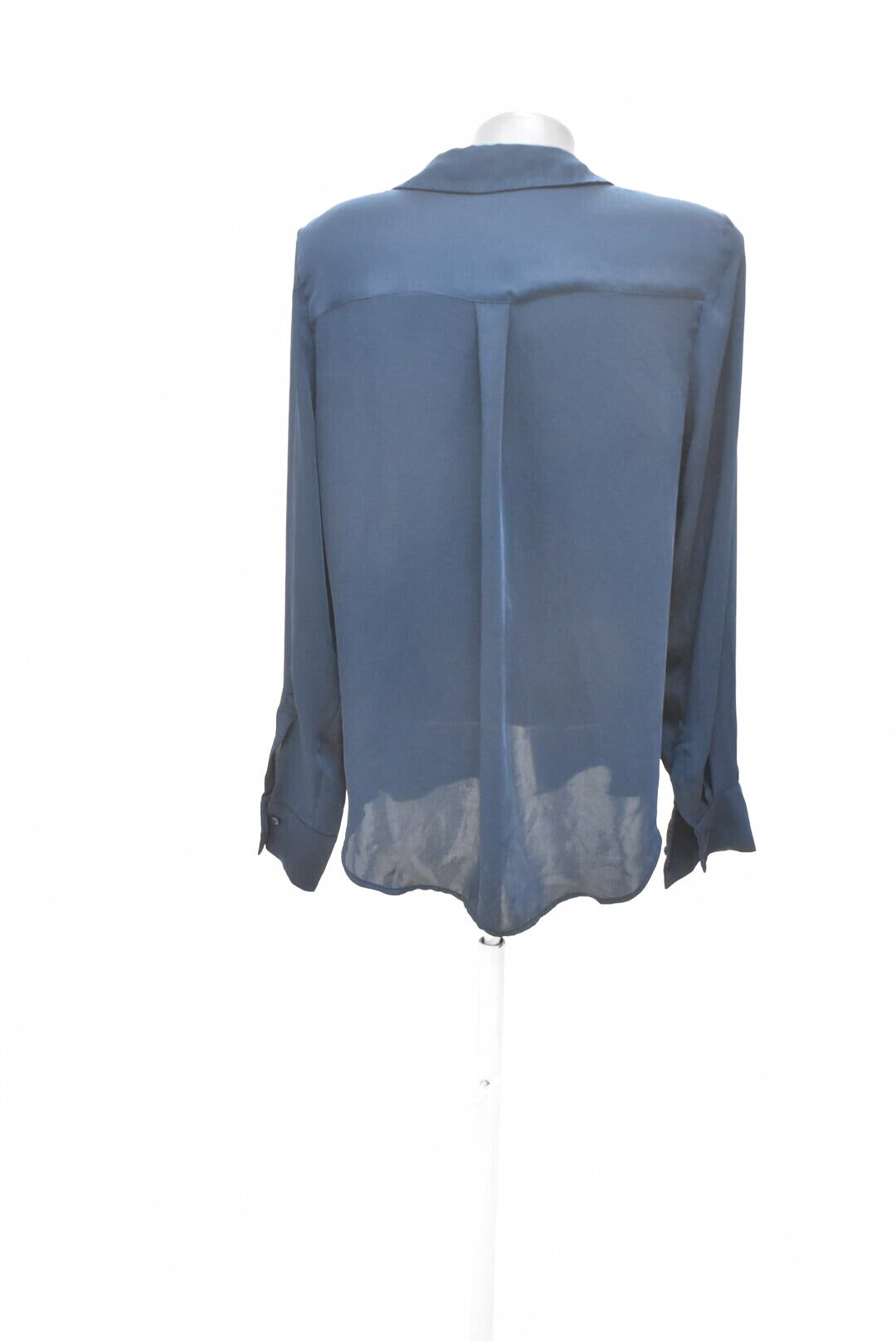 Damen bluse : Brand,Farbeblau,größe: size