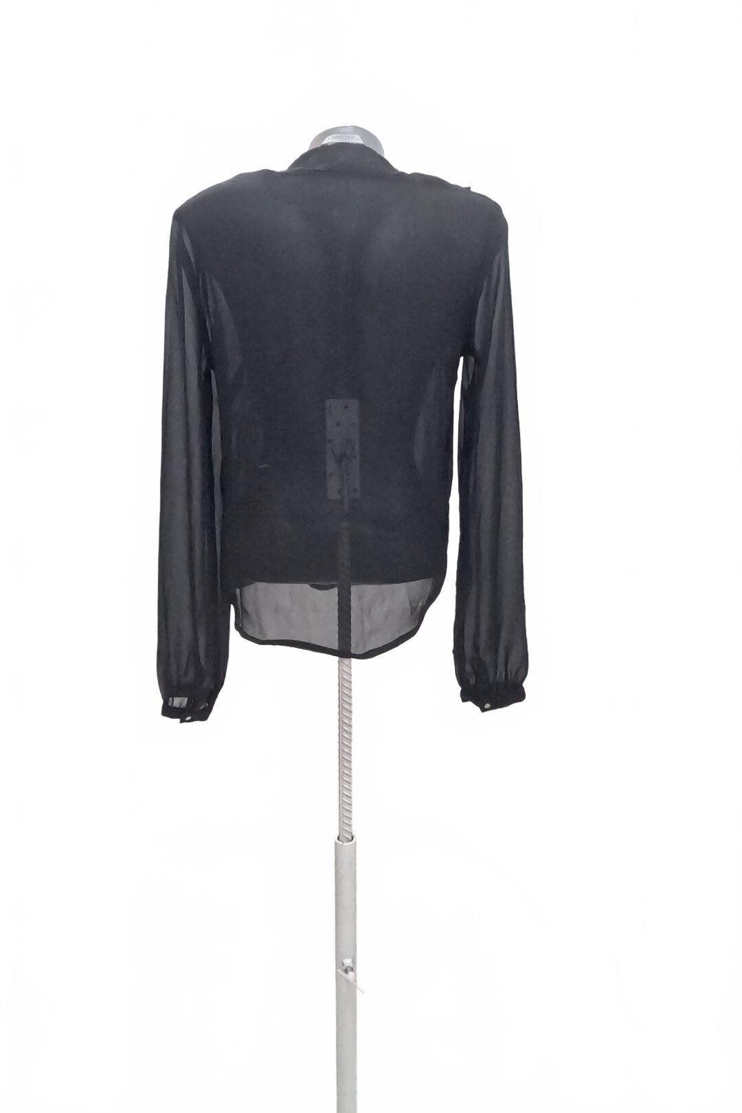 Damen bluse : Brand,Farbeschwarz,größe: size