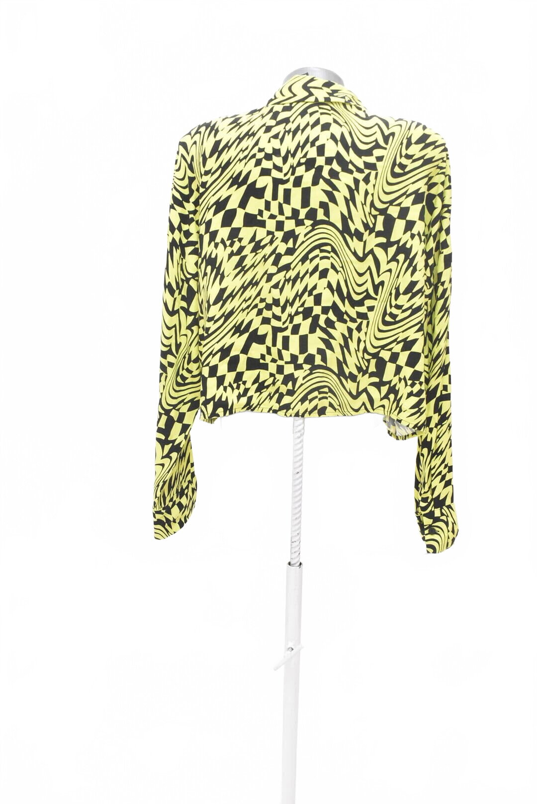 Damen bluse : Brand,Farbegemustert,größe: size