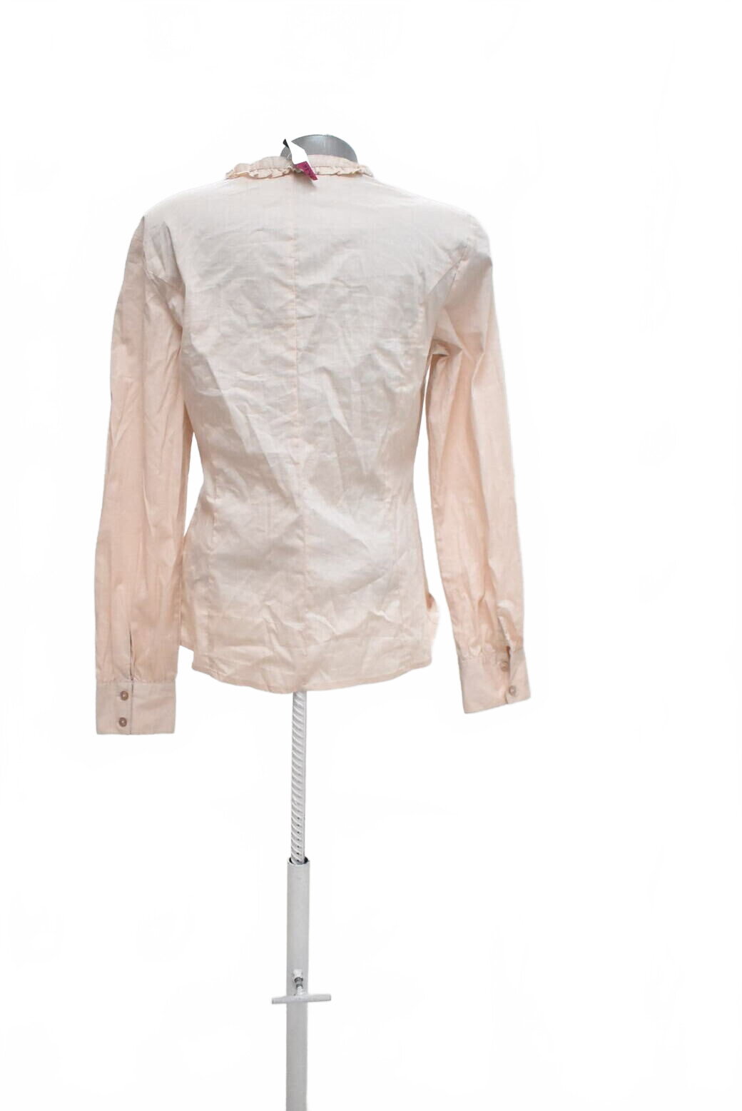 Damen bluse : Brand,Farbebeige,größe: size