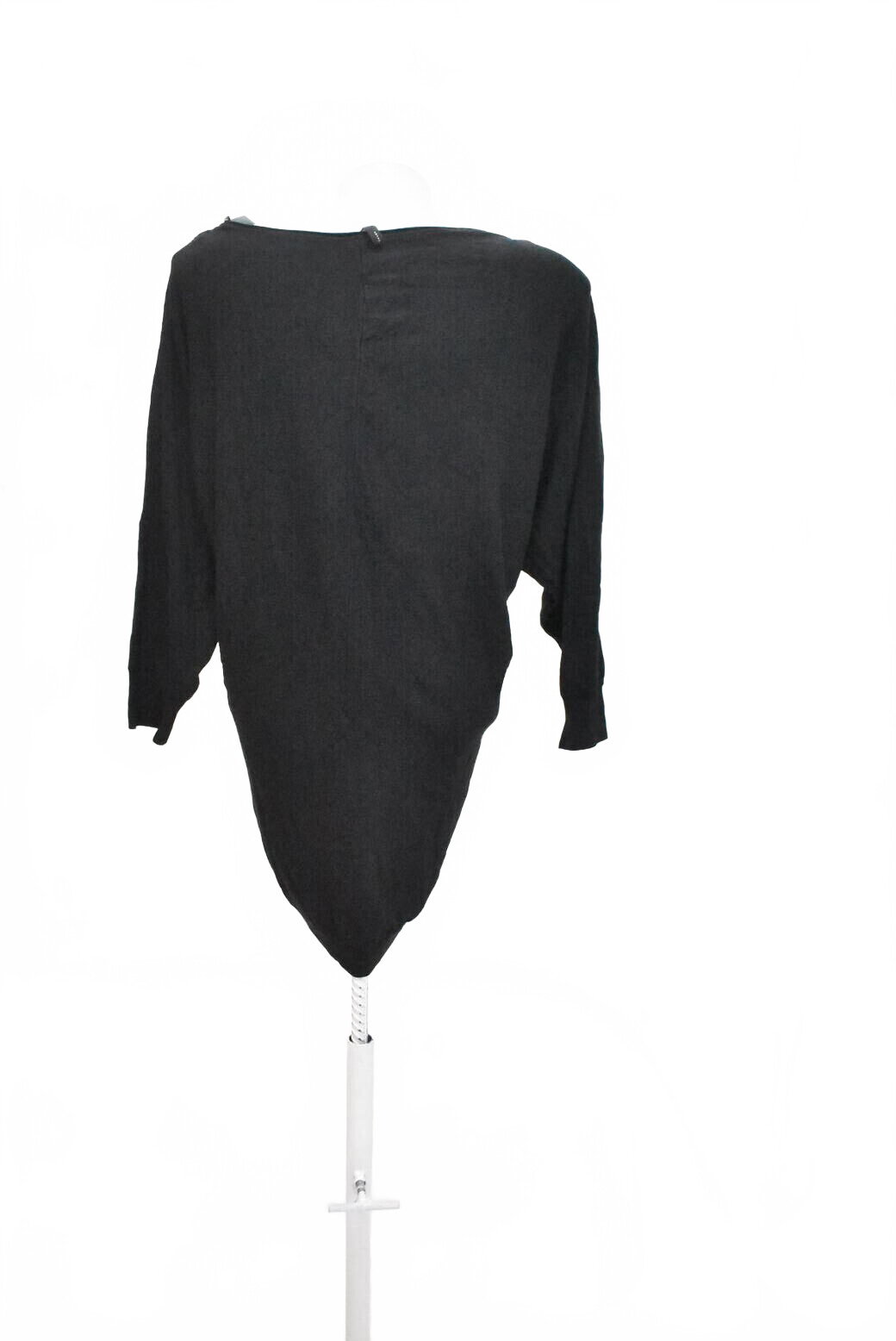 Damen -T-ShirtGuessmit Aufdruck,farbeschwarz,größeXS