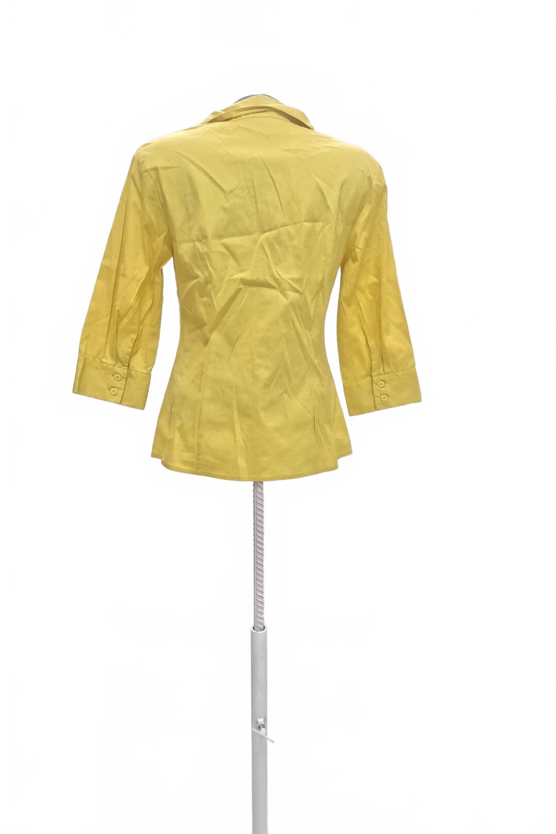 Damen bluse : Brand,Farbegelb,größe: size